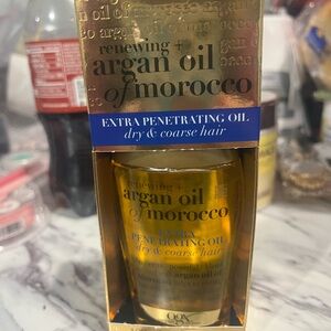 OGX Renewing Argan Oil of Morocco Hair Treatment